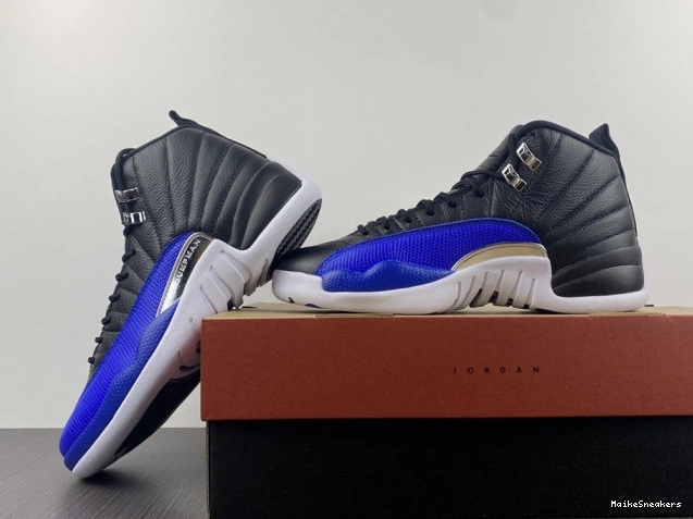 MaikeSneakers Air WMNS 12 Jordan AO6068-004 Royal Hyper 0816
